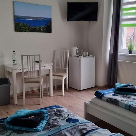Pension Winter Mucheln Room photo